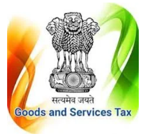 Goods and Services Tax logo